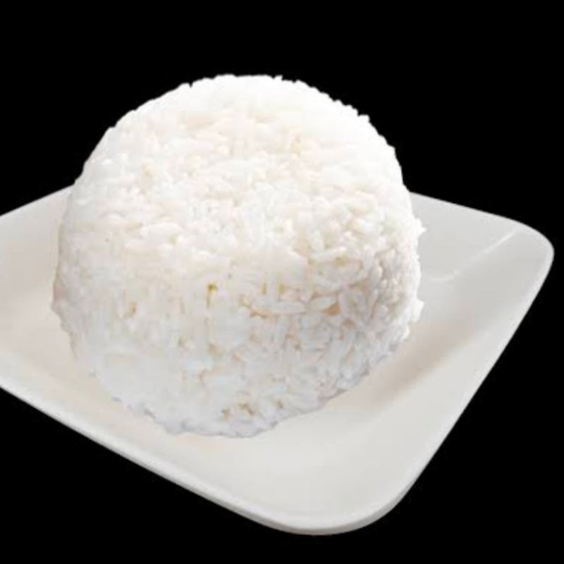 White Rice