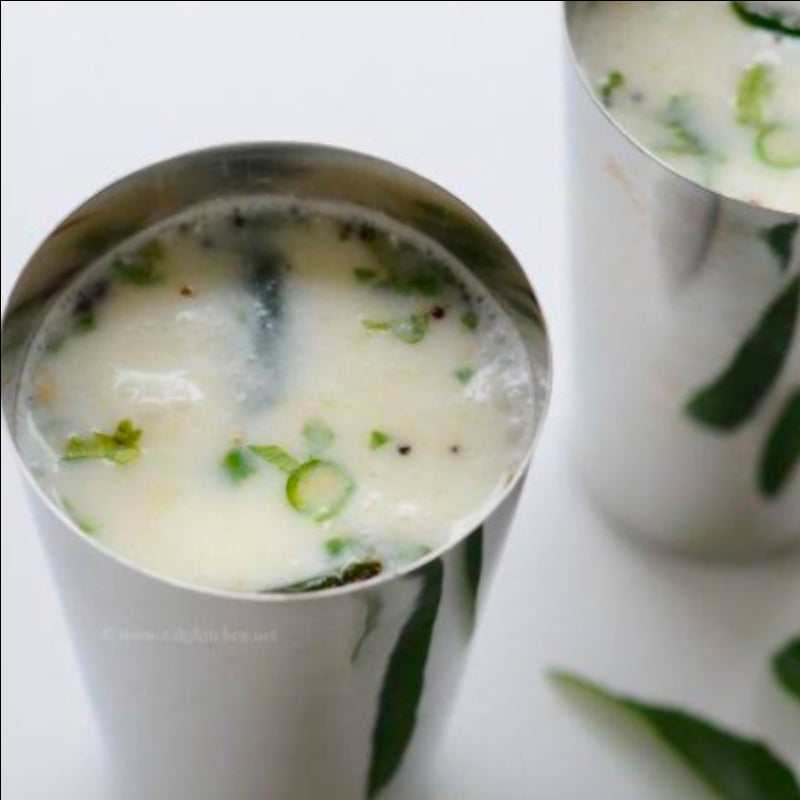 Masala Buttermilk