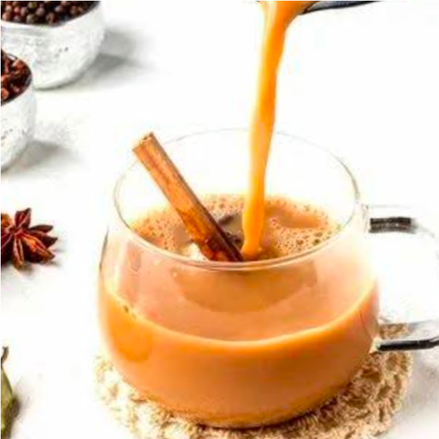Masala Tea