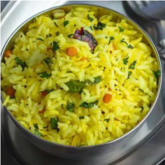Variety Rice
