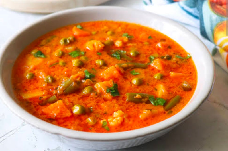 Gravies and Sides