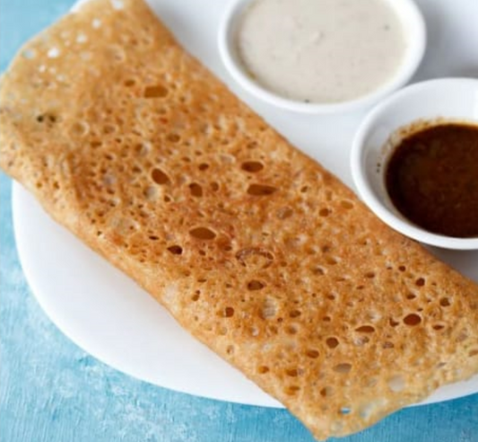 Wheat Dosai