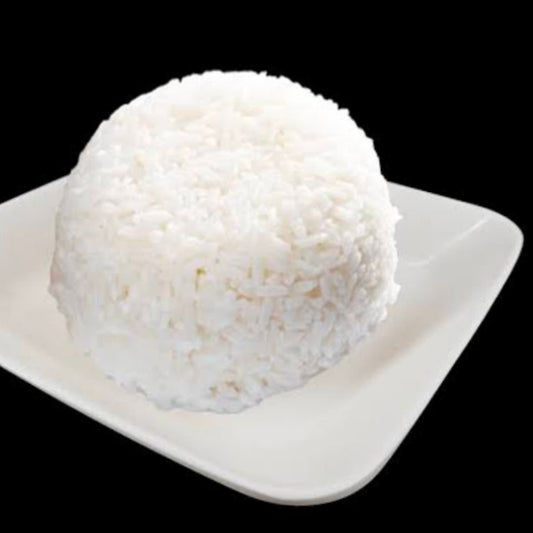 White Rice