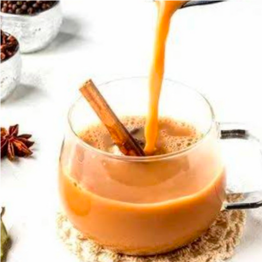 Masala Tea