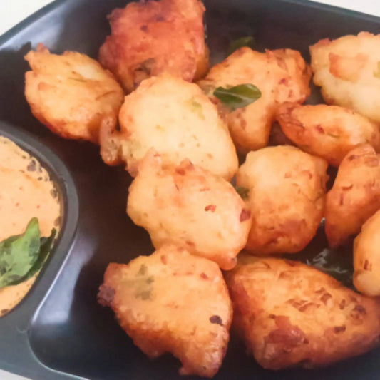 Mini Bonda