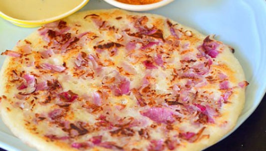 Onion Dosai