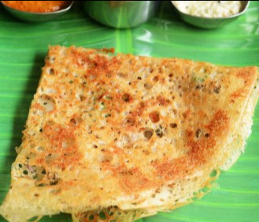 Rava Dosai