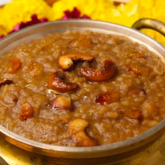 Sweet Pongal