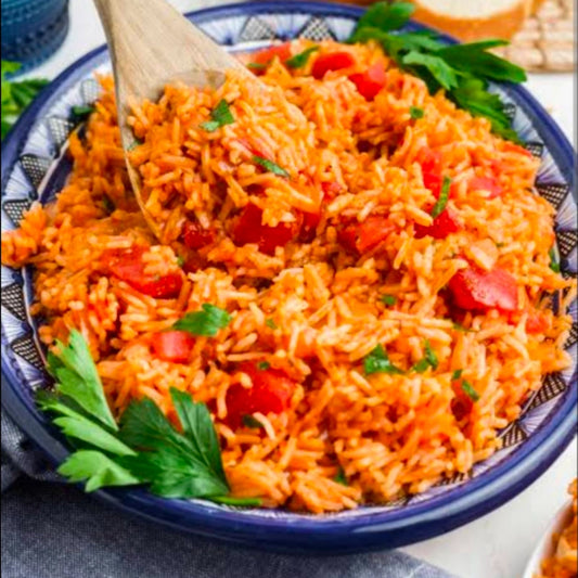 Tomato Rice