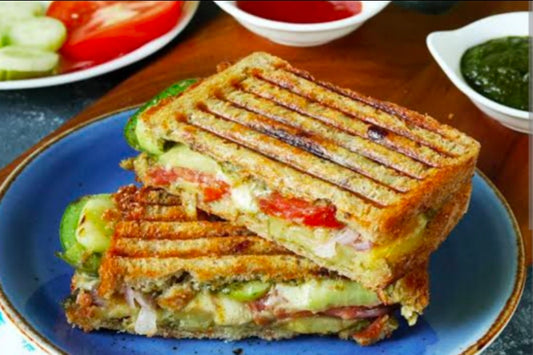 Veg Sandwich