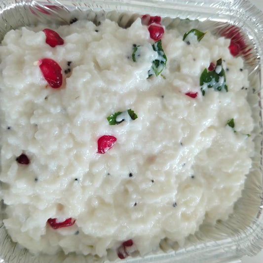 Curd Rice
