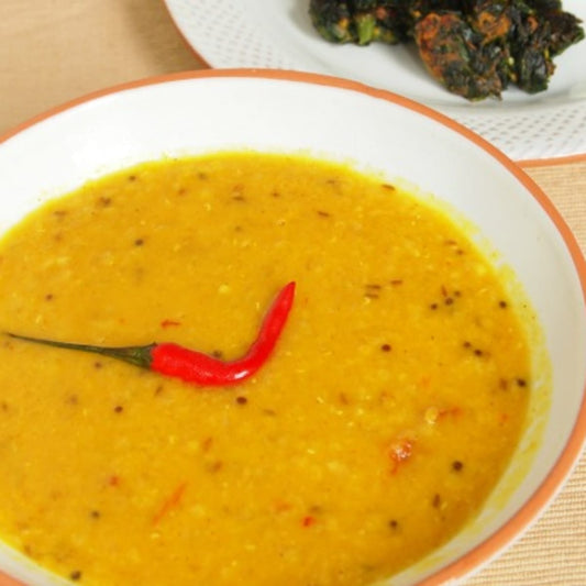 Daal