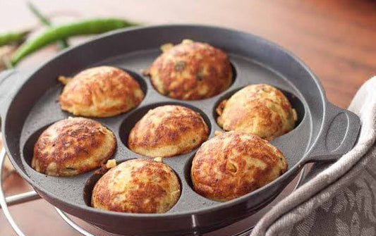 Paniyaram (5 pcs)