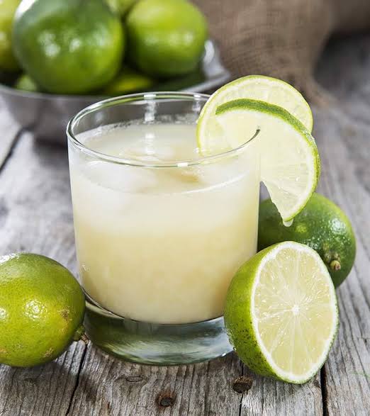 Sweet Lime Juice (Sathukudi Juice)