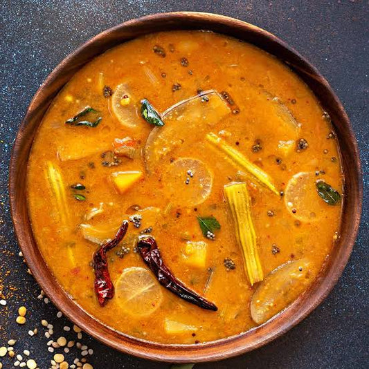 Sambar 5