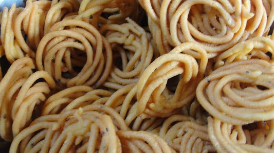 Muruku