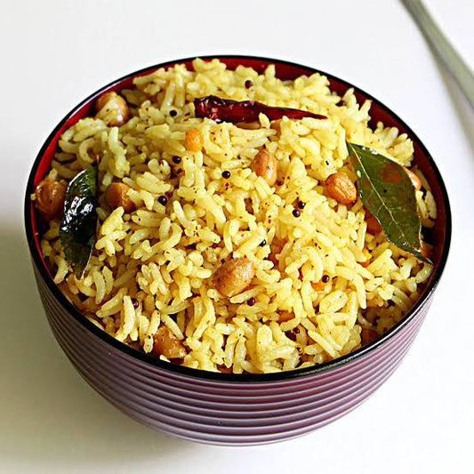 Tamarind Rice