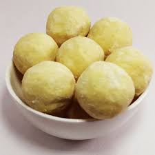 Paasi Paruppu Ladu